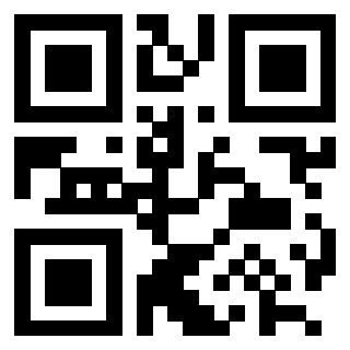 3202547340 - Immagine del QrCode