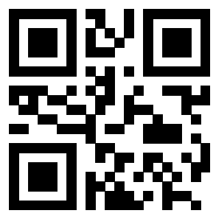 3202547343 - Immagine del QrCode associato
