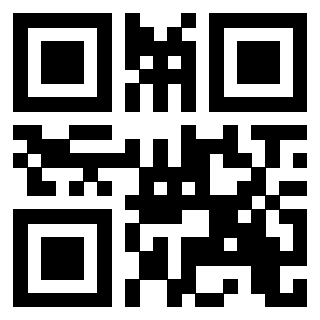 3202547345 Qr Code associato