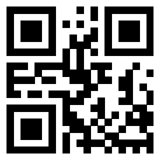 Il QrCode di 3202547346