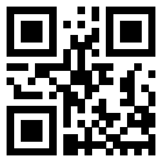 3202547347 - Immagine del Qr Code