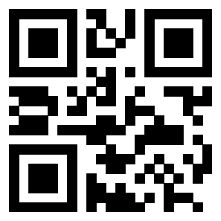 3202547348 - Immagine del QrCode associato