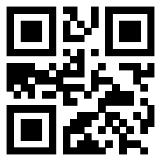 3202547349 - Immagine del QrCode associato