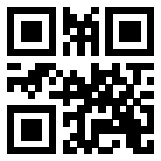 3202547352 - Immagine del QrCode associato