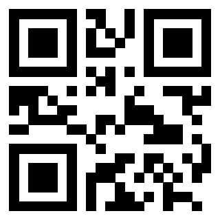 3202547353 - Immagine del QrCode