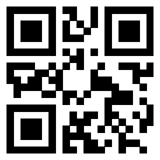 3202547357 - Immagine del Qr Code associato