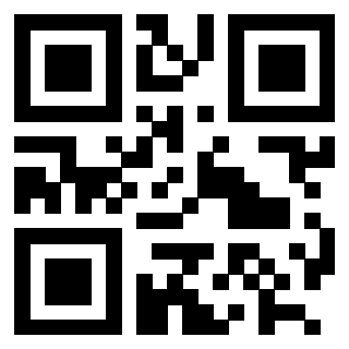 3202547363 - Immagine del QrCode