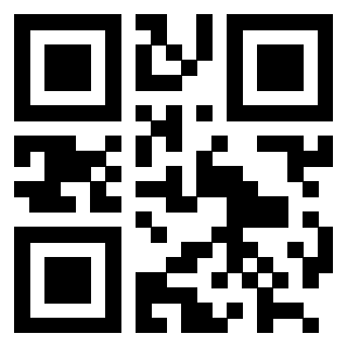 3202547365 - Immagine del QrCode associato