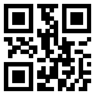 3202547367 - Immagine del Qr Code associato