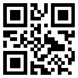 Il Qr Code di 3202547368
