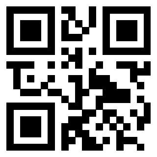 3202547369 - Immagine del QrCode