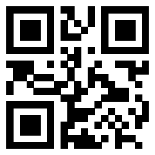 Il QrCode di 3202547370