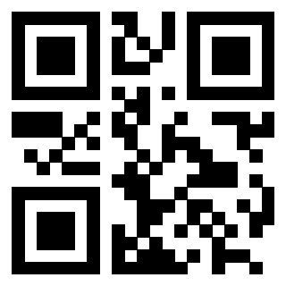 Il QrCode di 3202547371