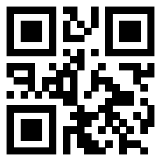 Scansione del Qr Code di 3202547375