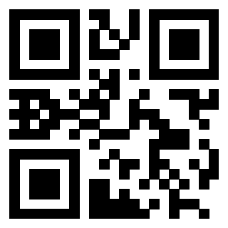 Scansione del Qr Code di 3202547377