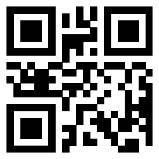 3202547378 Qr Code associato