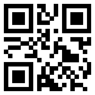 3202547381 Qr Code associato