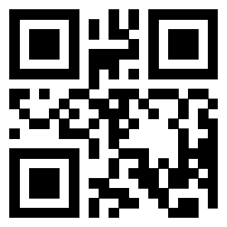 3202547382 - Immagine del QrCode associato