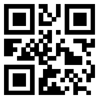 3202547383 - Immagine del QrCode