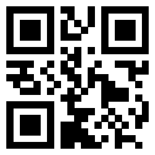 Immagine del Qr Code di 3202547386