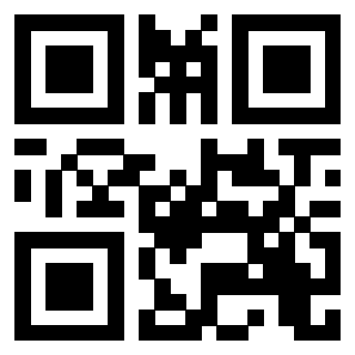 Immagine del Qr Code di 3202547390