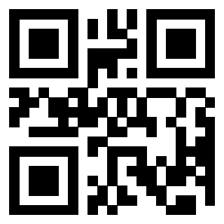 3202547392 - Immagine del Qr Code associato