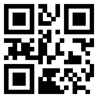 3202547393 - Immagine del QrCode