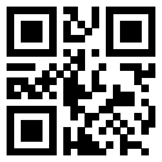 3202547394 - Immagine del QrCode