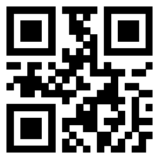 3202547403 - Immagine del Qr Code associato