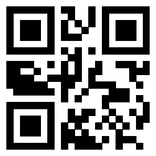 Il Qr Code di 3202547406