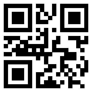 3202547407 - Immagine del QrCode associato