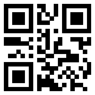 Scansione del QrCode di 3202547408