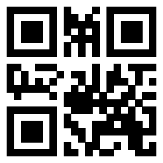 Immagine del Qr Code di 3202547413