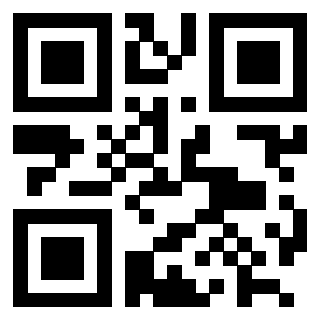 3202547414 Qr Code associato