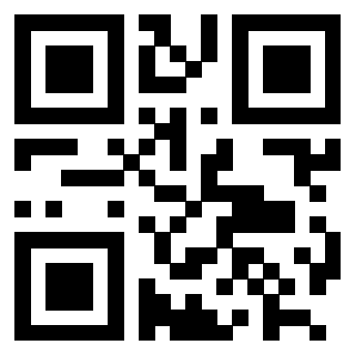 3202547419 - Immagine del QrCode
