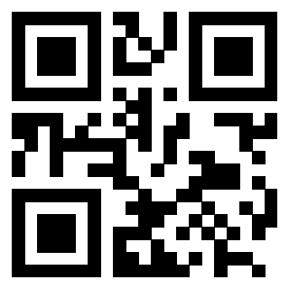 3202547424 - Immagine del QrCode