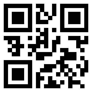 Il Qr Code di 3202547425