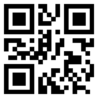 Immagine del QrCode di 3202547427