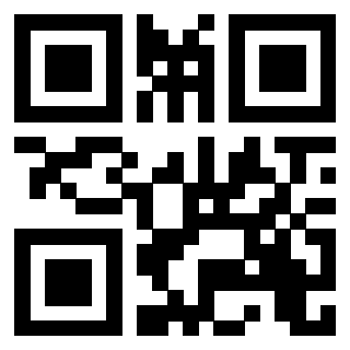 3202547430 Qr Code associato
