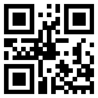 3202547433 - Immagine del QrCode