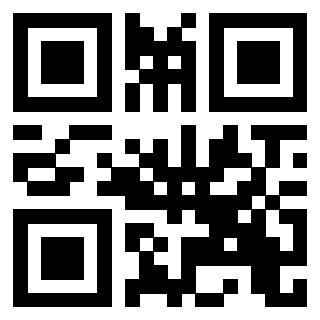Immagine del QrCode di 3202547437