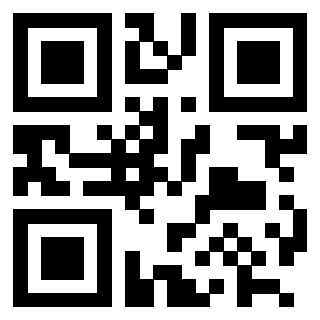 Immagine del QrCode di 3202547438