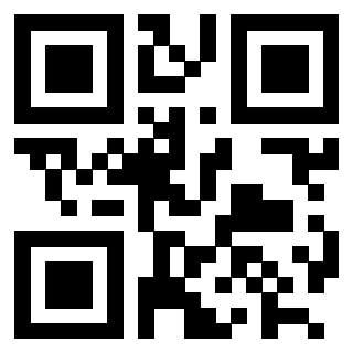 3202547439 - Immagine del Qr Code