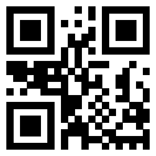 Immagine del QrCode di 3202547440