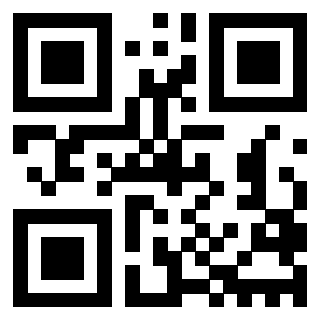 3202547444 - Immagine del QrCode