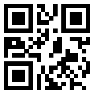 3202547445 QrCode associato