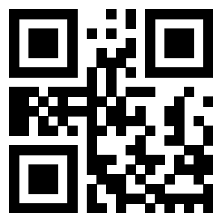 Il QrCode di 3202547447
