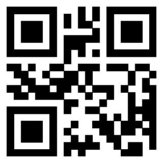 3202547448 - Immagine del QrCode associato