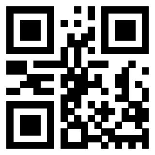 Scansione del Qr Code di 3202547449