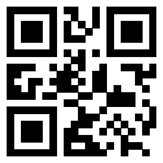 3202547450 Qr Code associato